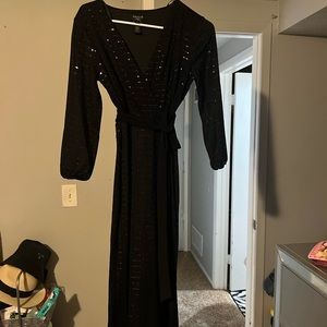 Beautiful Alexa dress size 4, brand new
